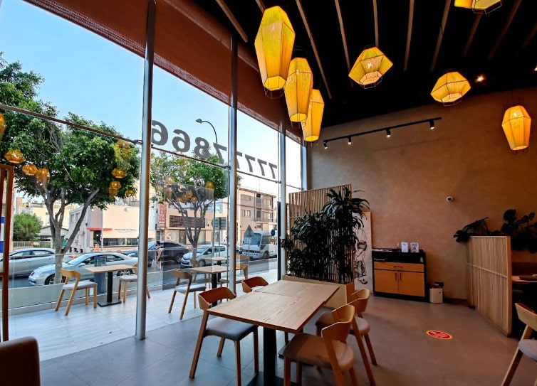 image Restaurant review: Sumo Sushi &#038; Bento, Limassol