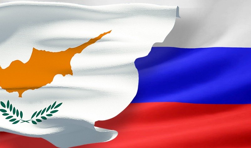 image Cyprus links to Russian money back in limelight