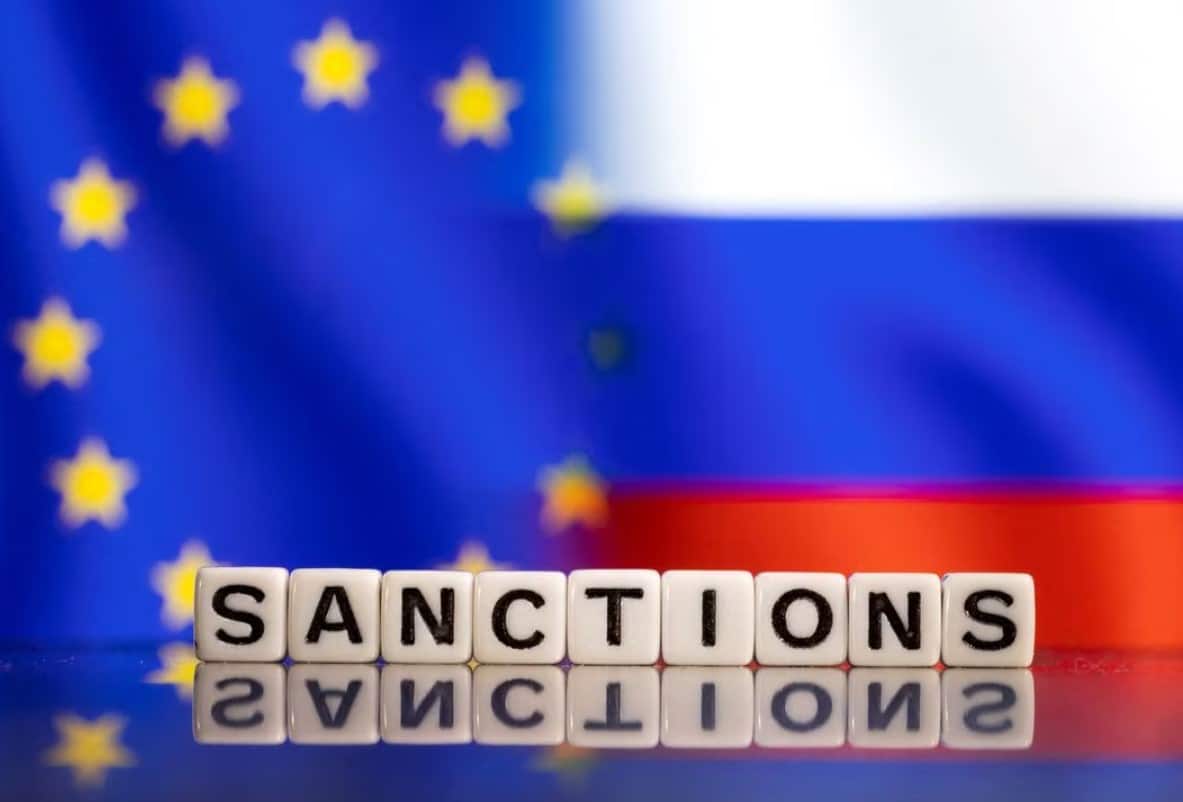 image The limits of the effectiveness of EU sanctions on Russia