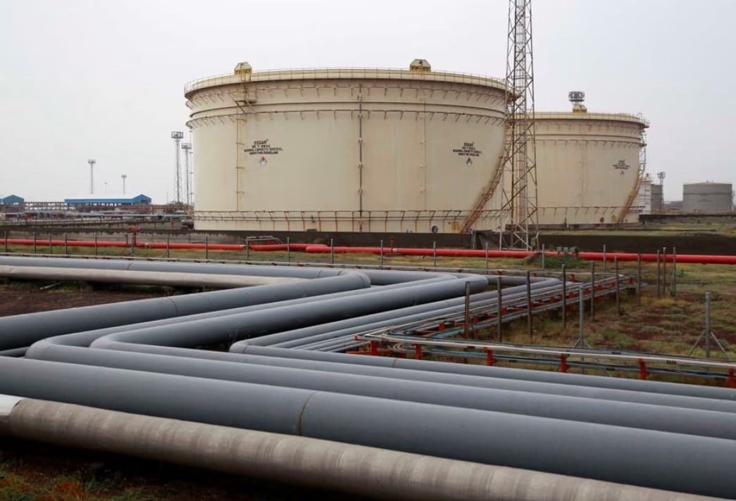 image Lost Russian oil revenue is bonanza for shippers, refiners