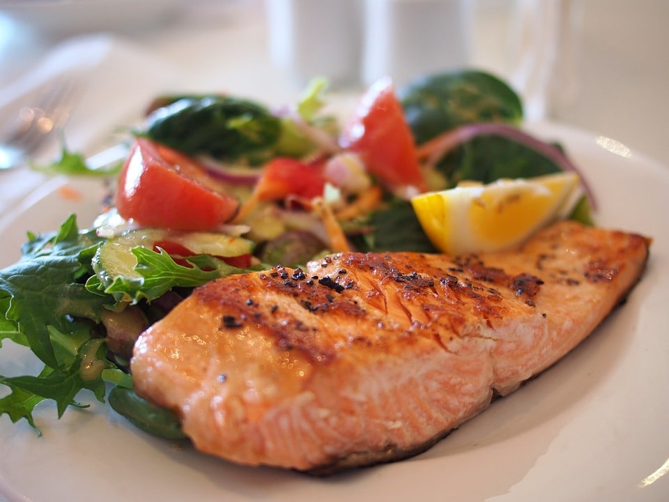 image Some food products increased 30 per cent last month