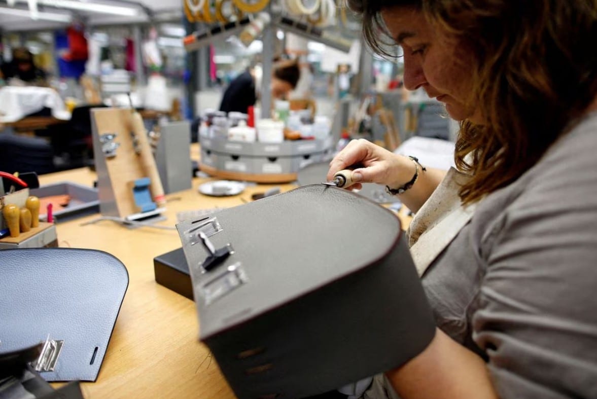 image Hermes, NFT creator spar over &#8216;MetaBirkins&#8217; in trademark trial