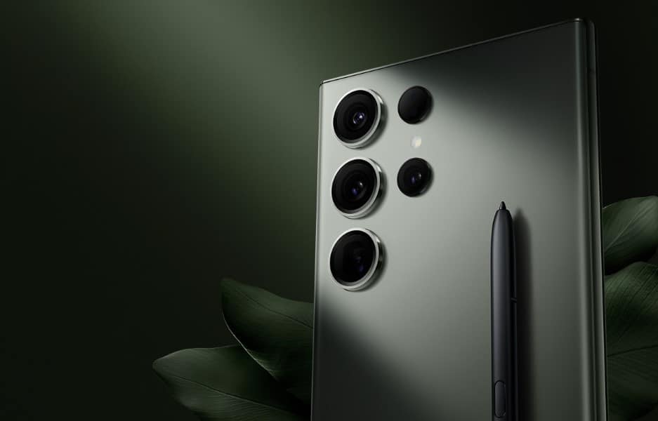 image Smartphone market continues to dwindle