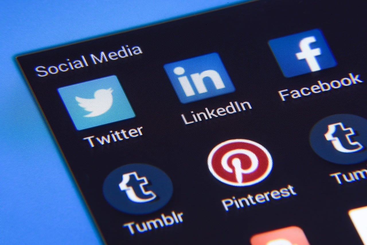 image Frequent social media errors that you can easily sidestep