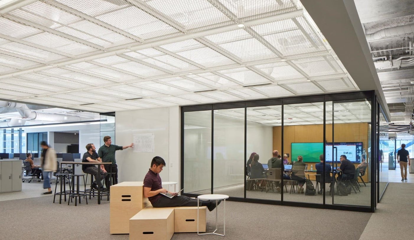 image Silicon Valley layoffs are a boon for tech-hungry farm equipment makers