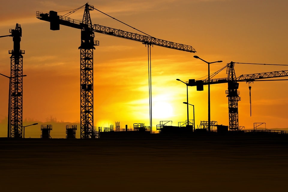 image Socio-economic challenges facing new government