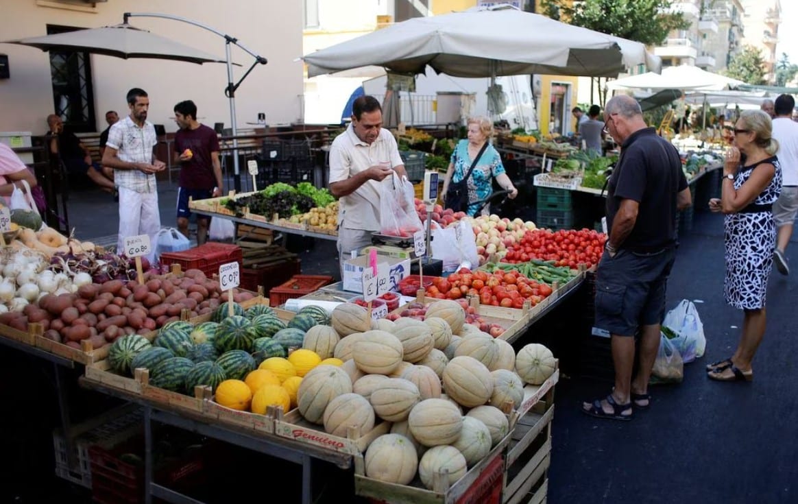 image Regulation of farmers&#8217; markets remains uncertain