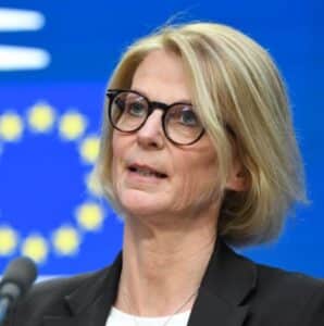 swedish fin min
