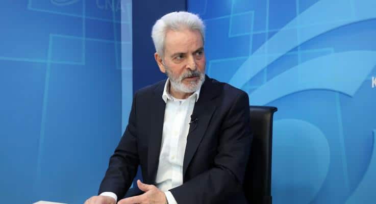 image Syprodat Seeks finance minister meeting to tackle non-performing loans, foreclosures