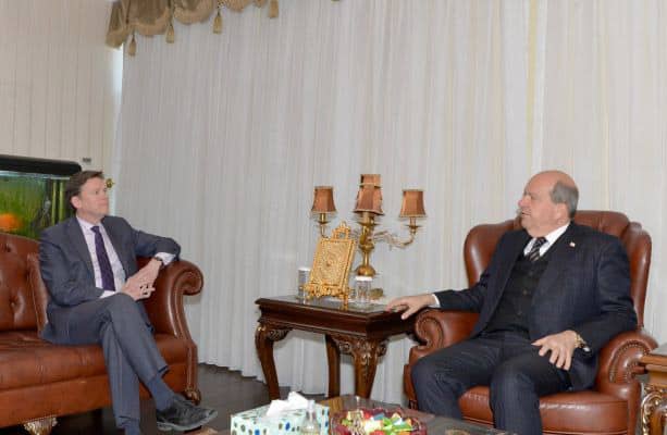 image Tatar to propose bicommunal earthquake response