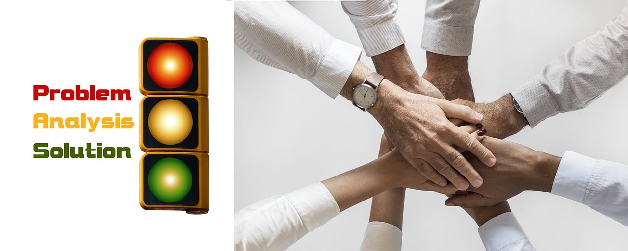 image Why do conflicts arise in teams and some tips on how to resolve them