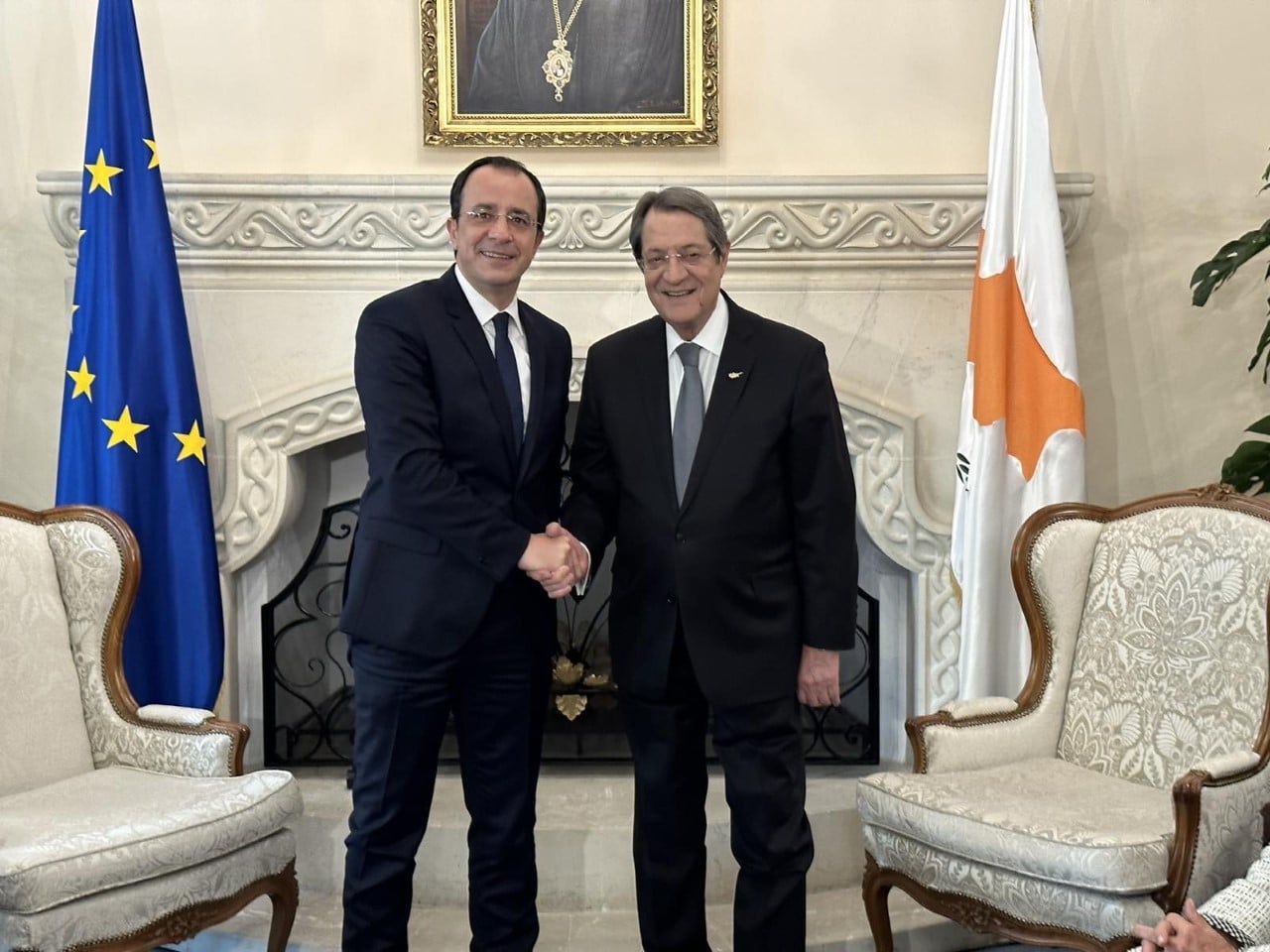 image As wealth inequality rises in Cyprus both people and democracy suffer