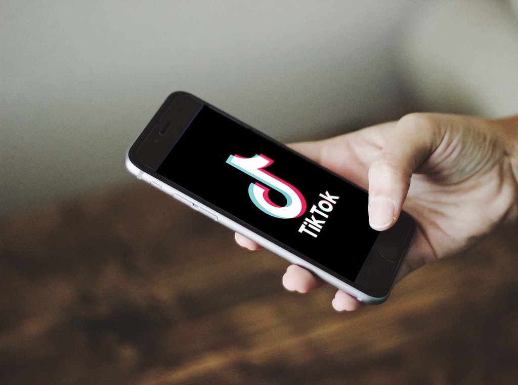 image Ways in which you can put your TikTok safety at risk