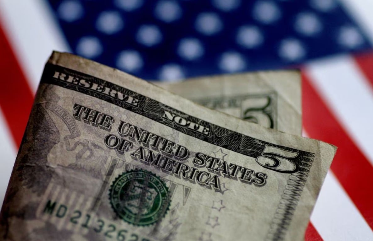 image Dollar&#8217;s gyrations raise hedging costs for US companies