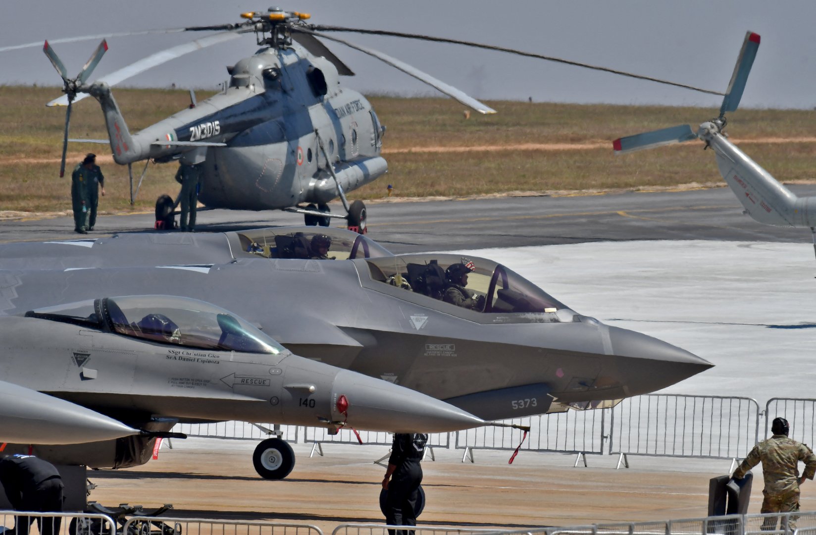 image India aims to triple defence exports to $5 bn, sell fighter jets, choppers
