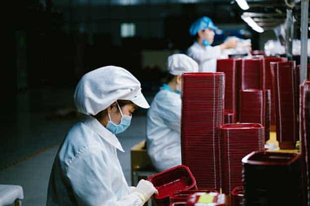 image Three-and-a half million left their jobs in 2022