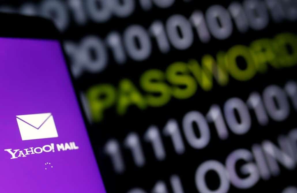 image Yahoo to lay off more than 20 per cent of staff