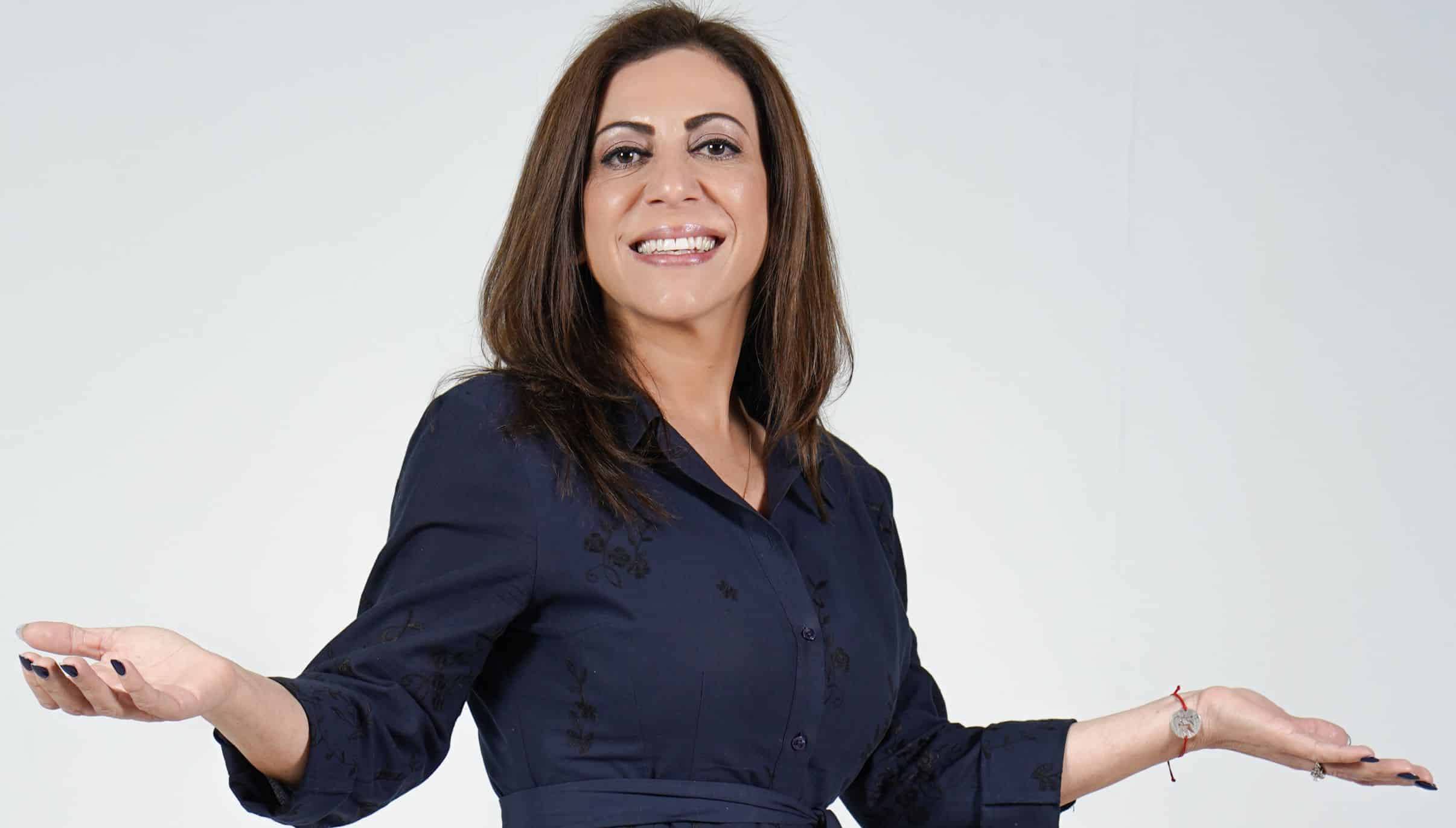 image Cyprus’ brand ambassador
