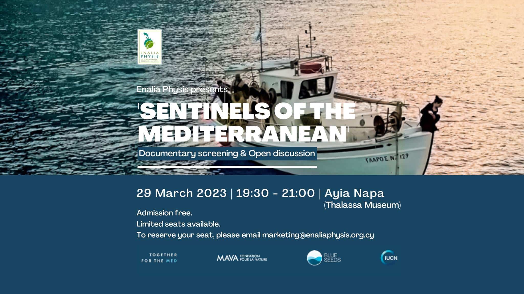 image Ayia Napa to host environmental documentary screening