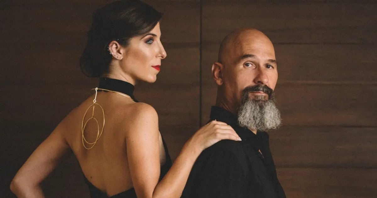 image Live music in mountain villages this April