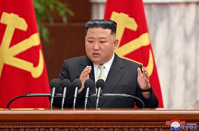 image North Korea executes people over videos, drugs and religion &#8211; report