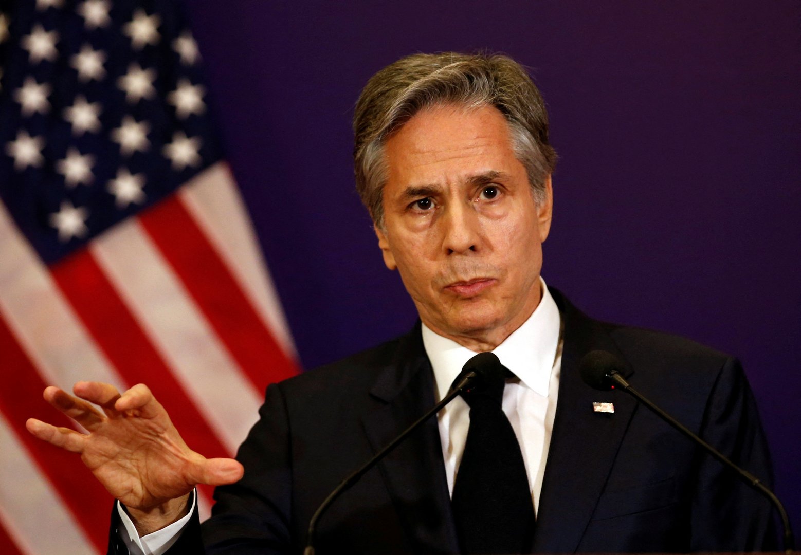image New U.S. sanctions target Iranian petroleum, petrochemical trade