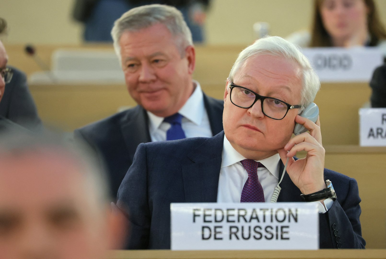 image U.S. not providing Ukraine with intel on targets inside Russia &#8211; Pentagon
