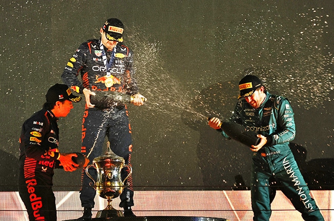 image &#8216;I&#8217;ve never seen a car so fast,&#8217; says Hamilton of Red Bull