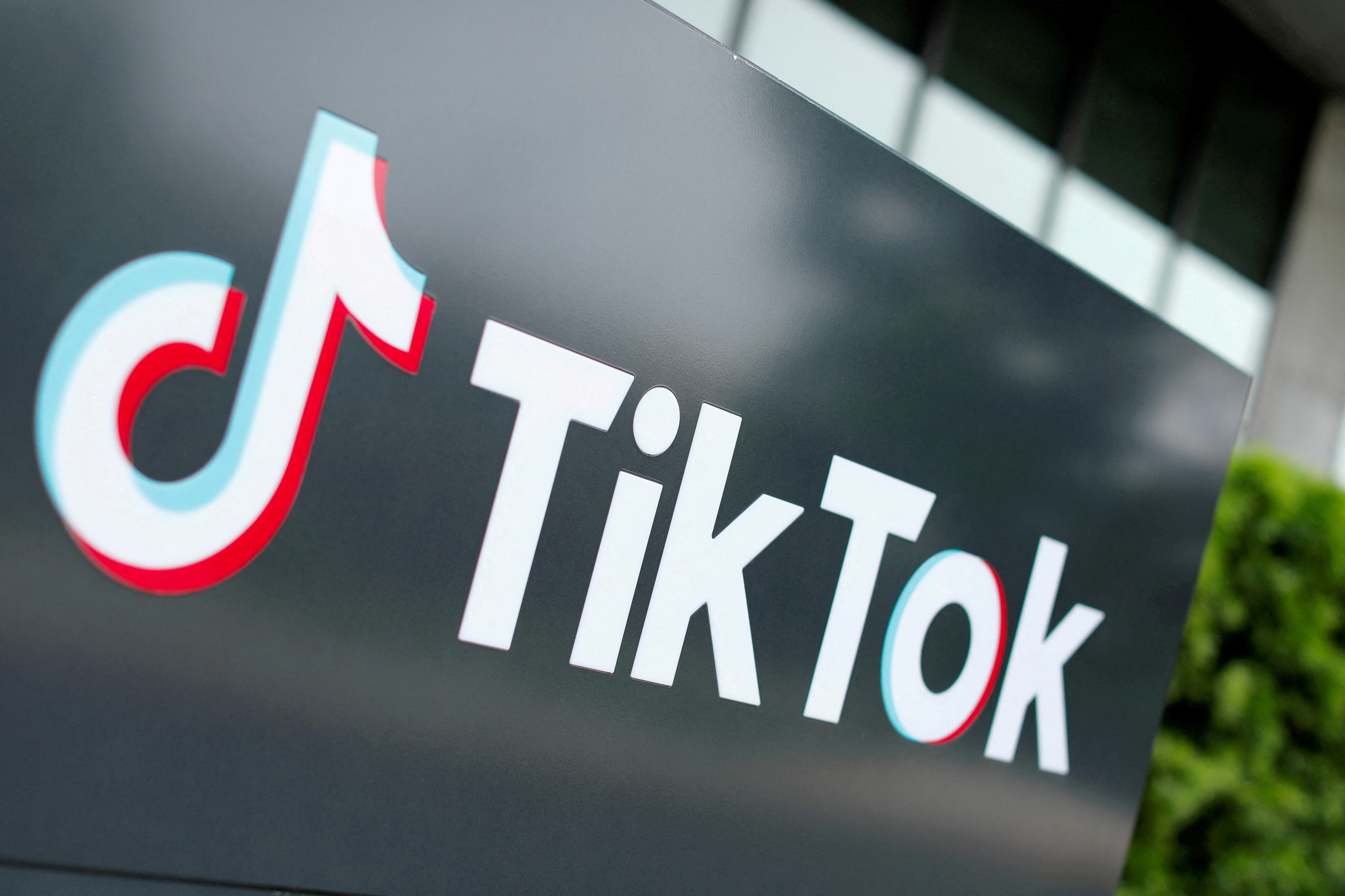 image Albania bans TikTok for a year after killing of teenager