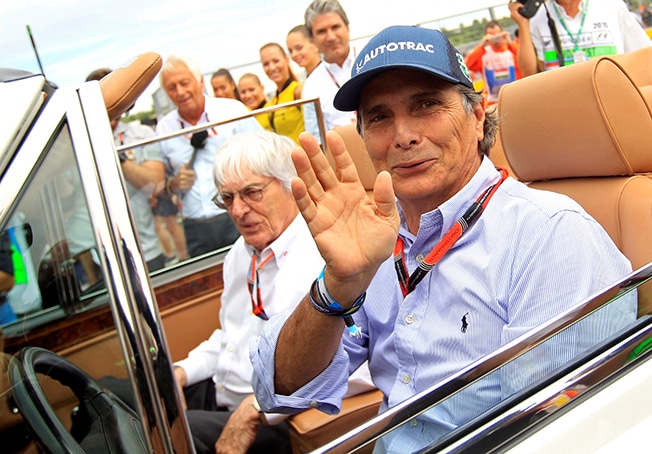 image Piquet ordered to pay $950k for racist, homophobic comments against Hamilton