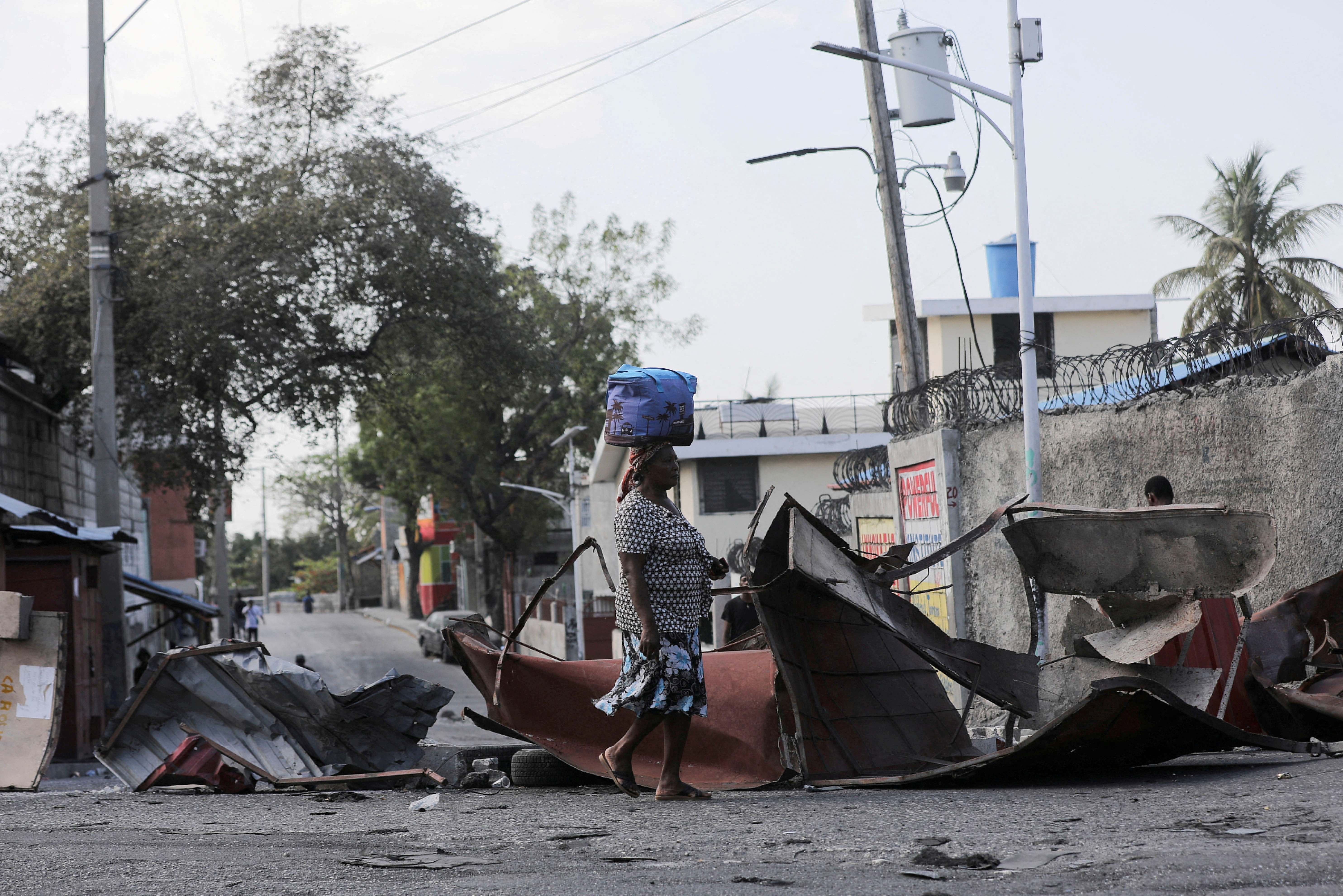 image State Department confirms two U.S. citizens kidnapped in Haiti