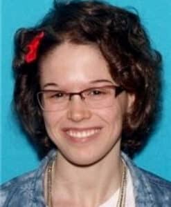 handout image of the suspect of deadly shooting at the covenant school in nashville