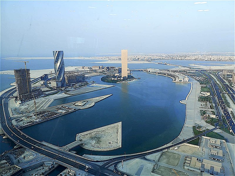 image Bahrain cancels Human Rights Watch parliament conference visas, group says