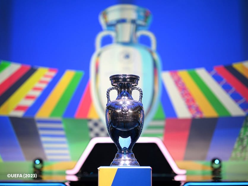 image Lidl to be Official Partner to UEFA EURO 2024