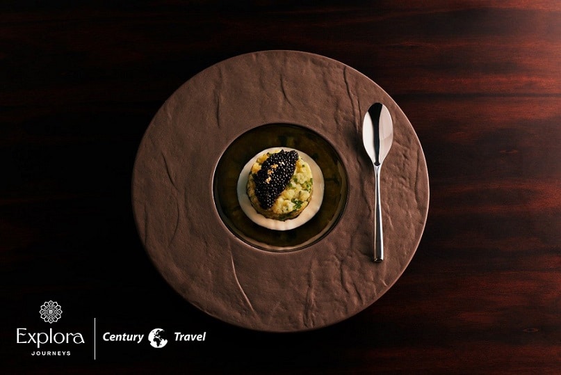 Century Travel-Explora Journeys