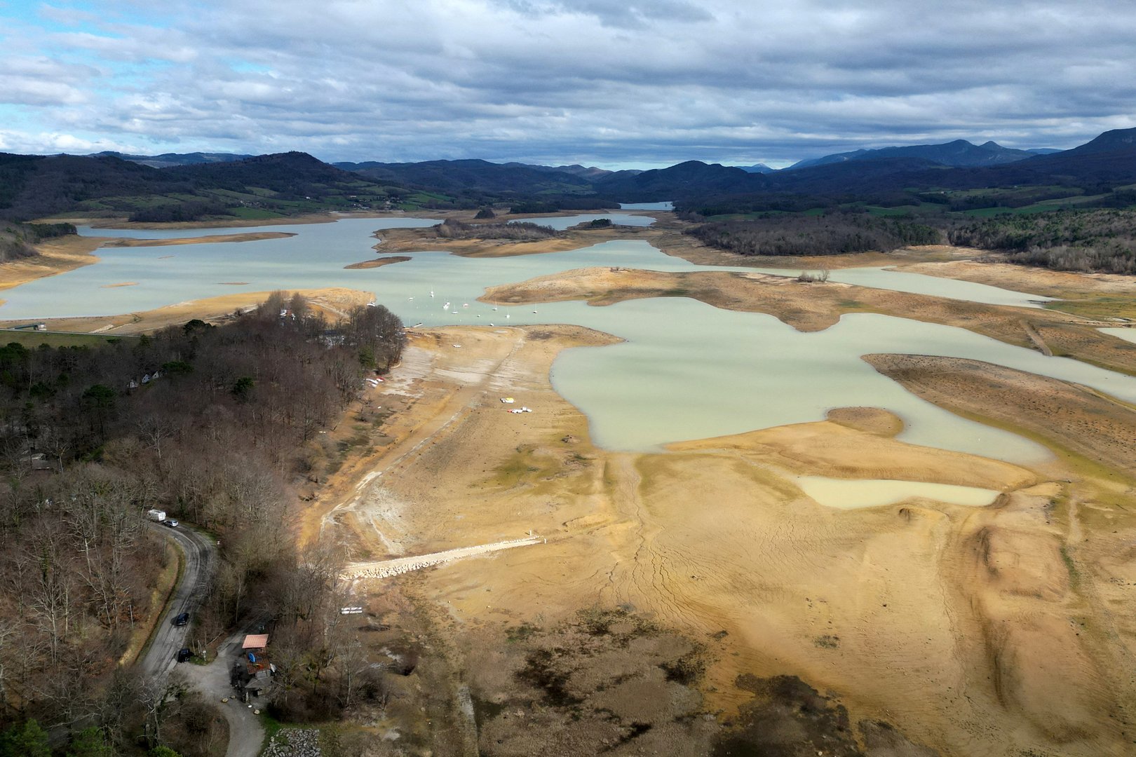 image &#8216;Act now&#8217;: IPCC climate report appeals to all to salvage 1.5C goal