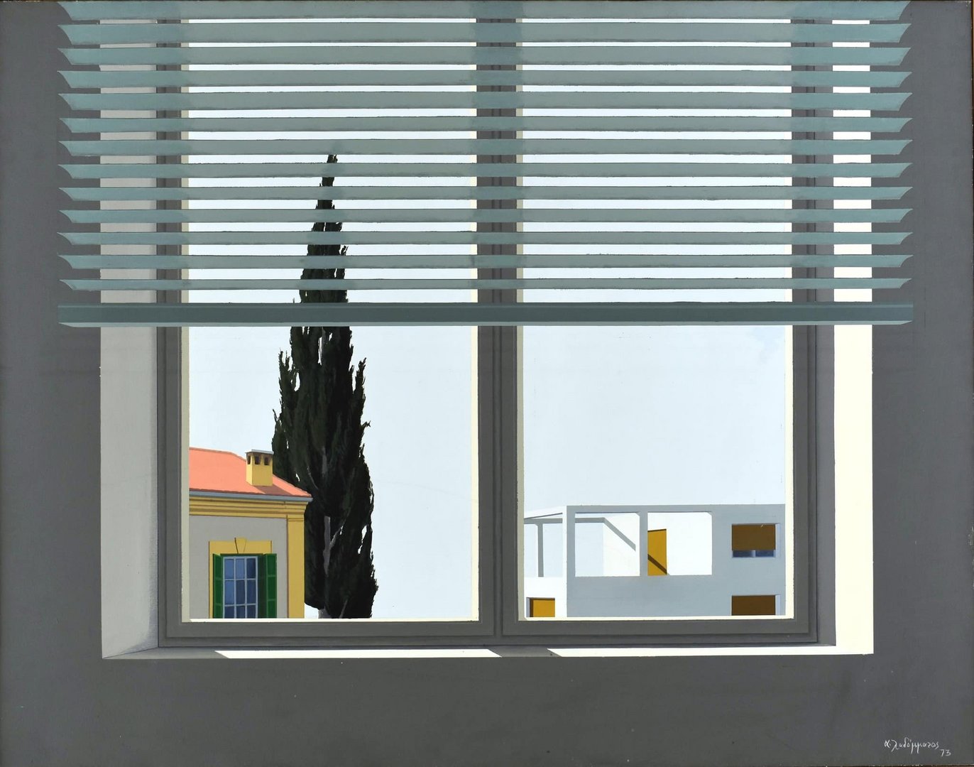 image Retrospective exhibition to open in Limassol