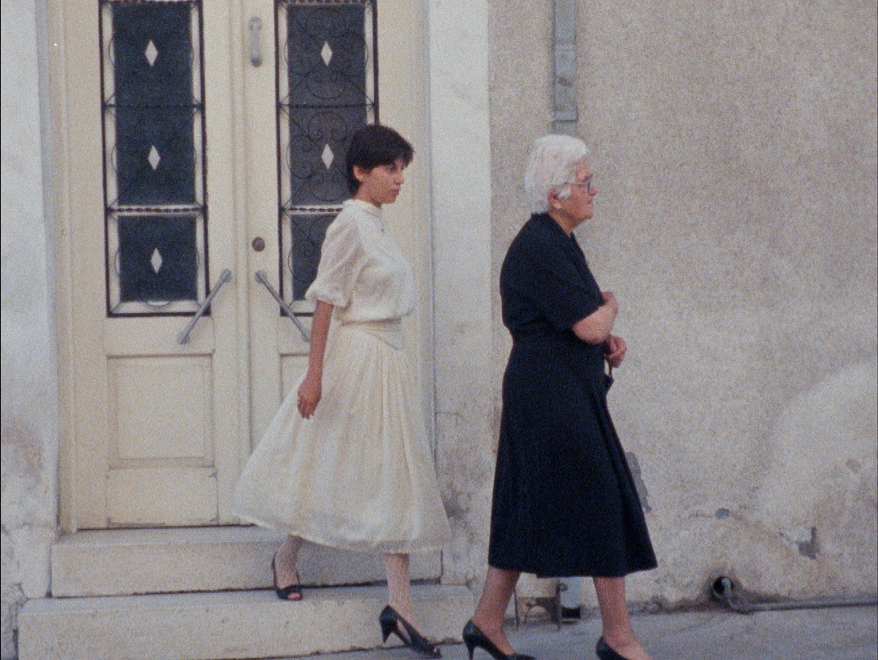 image NiMAC presents films by women from Cyprus and the diaspora