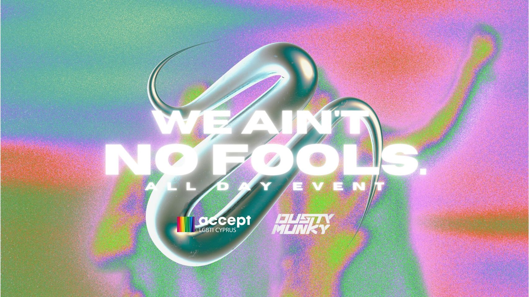 image Accept &#8211; LGBTI Cyprus to host all-day event on Saturday