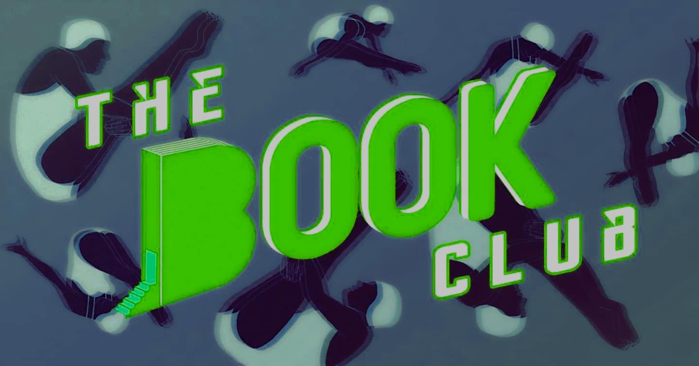 image The Book Club series return to Tapper