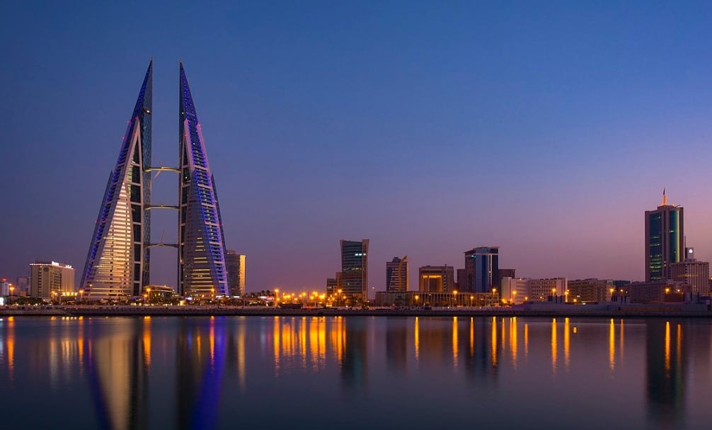 image S&#038;P downgrades Bahrain&#8217;s outlook to &#8216;negative&#8217; on weak financing conditions
