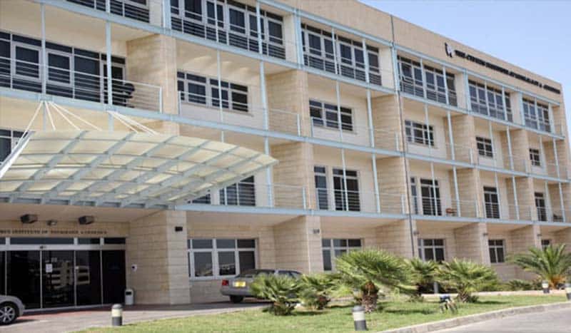 image New building to be created at CING