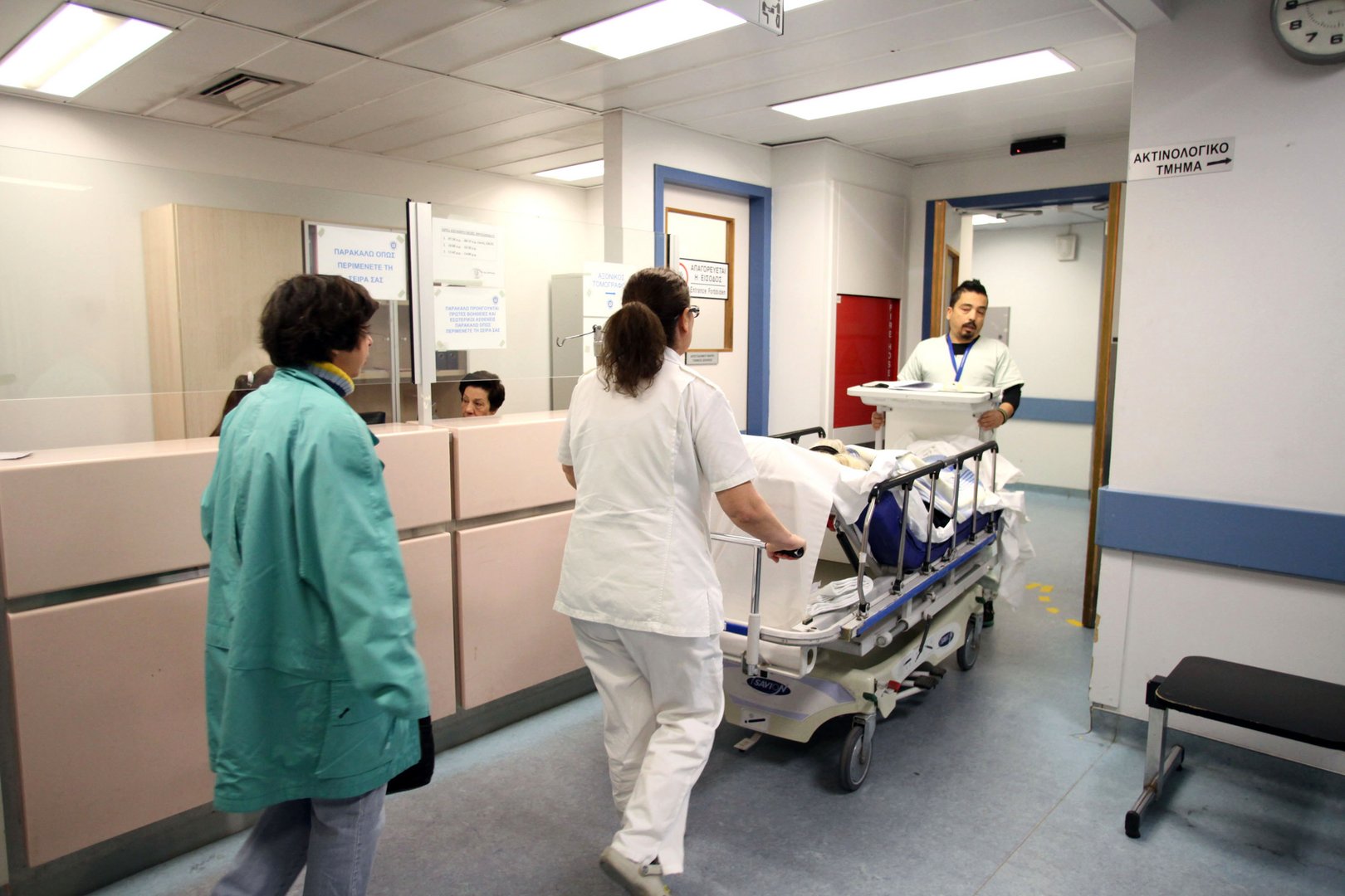 image Our View: Inequality between public and private employees must be addressed