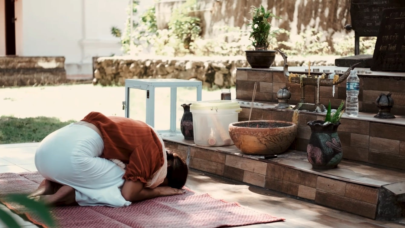 image Documentary on religious hate-inclusivity premieres in Nicosia