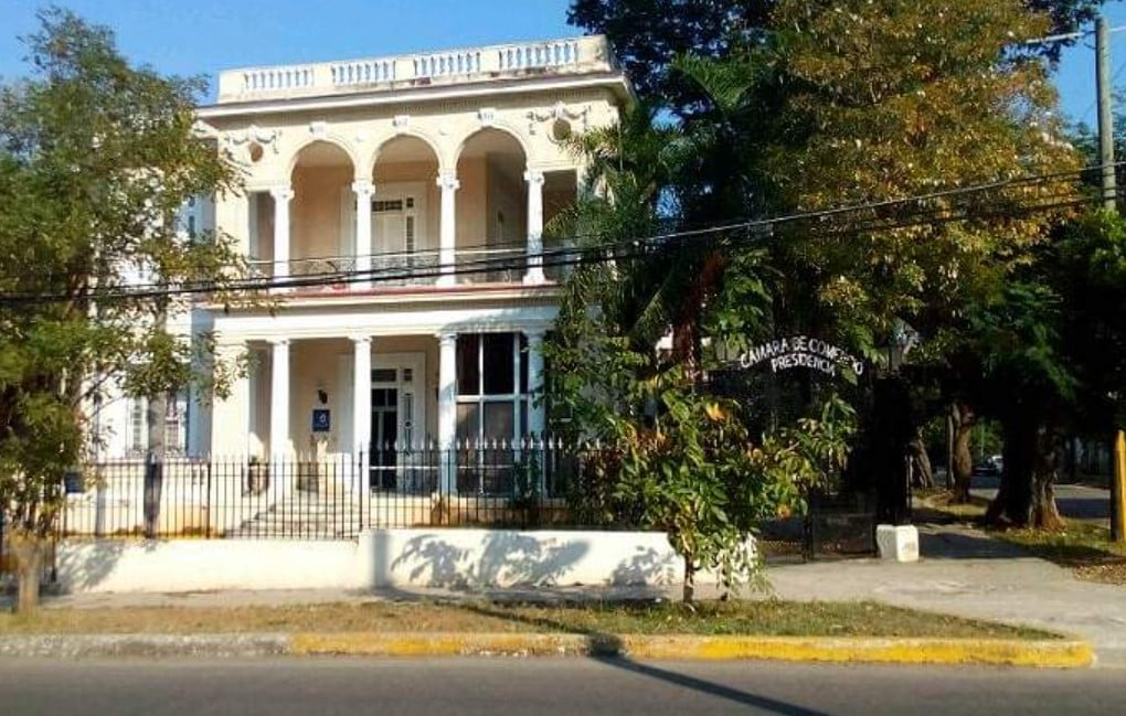 image Cyprus seeks to bolster business ties with Cuba