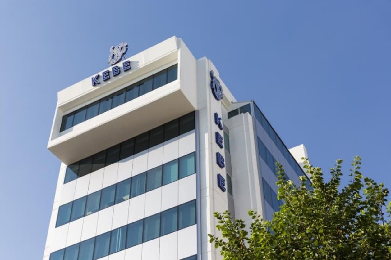 image Keve marks 97 year anniversary