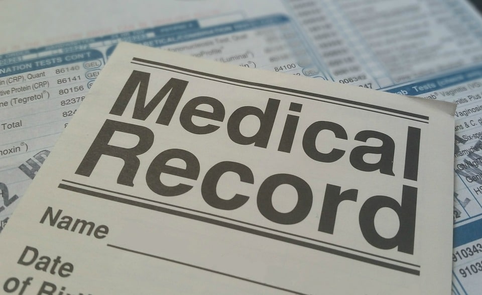 image Gesy beneficiaries requested to update their online medical profile