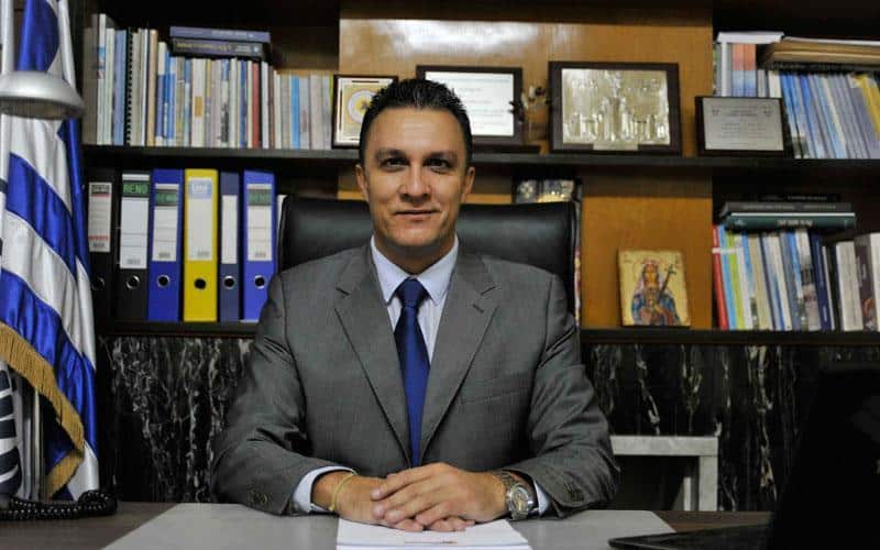 image Minister: soldiers should ‘realise the importance’ of a healthy diet