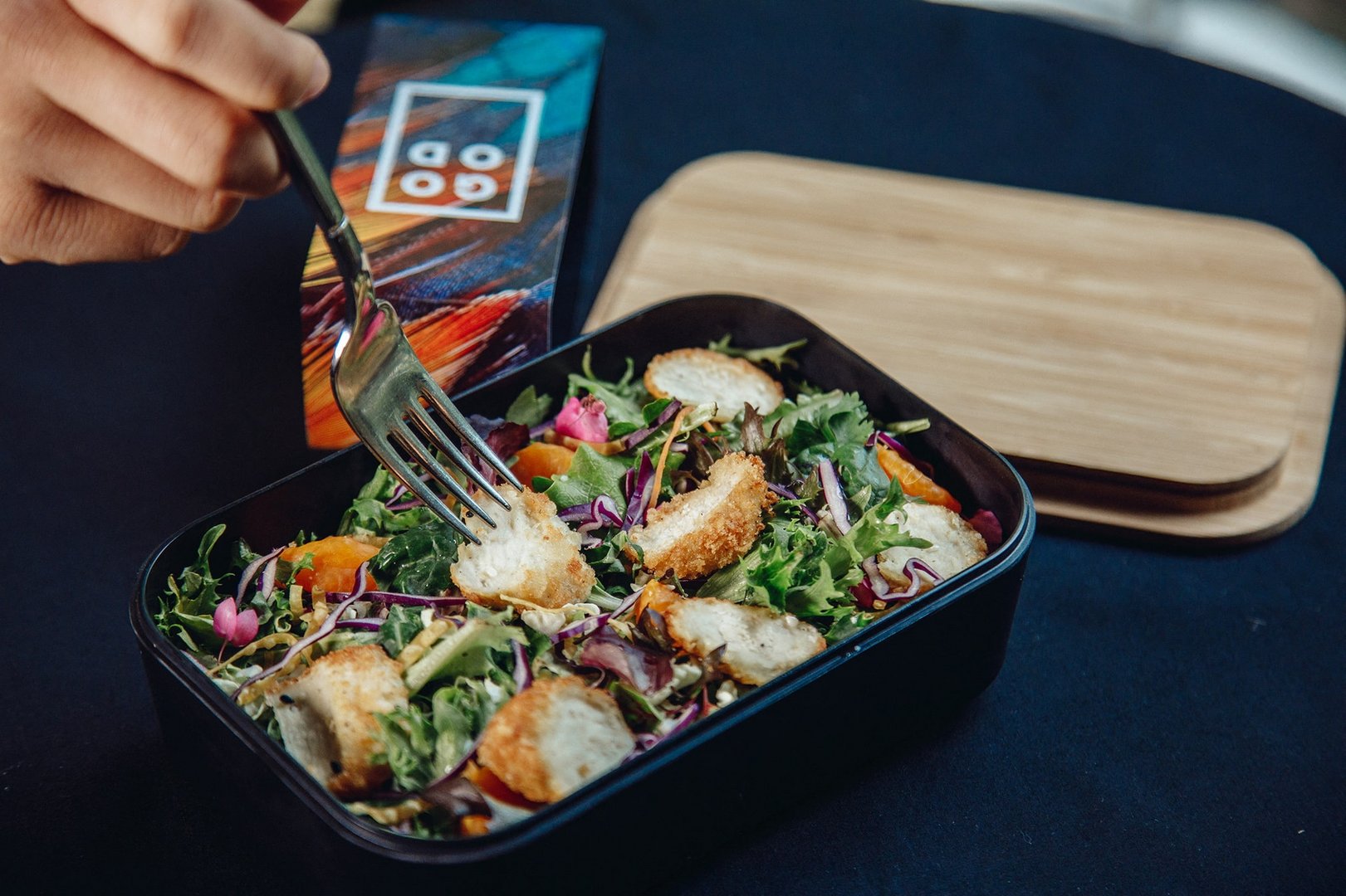 image Gourmet fish bladder races chicken, beef to profitability in Singapore&#8217;s lab meat push