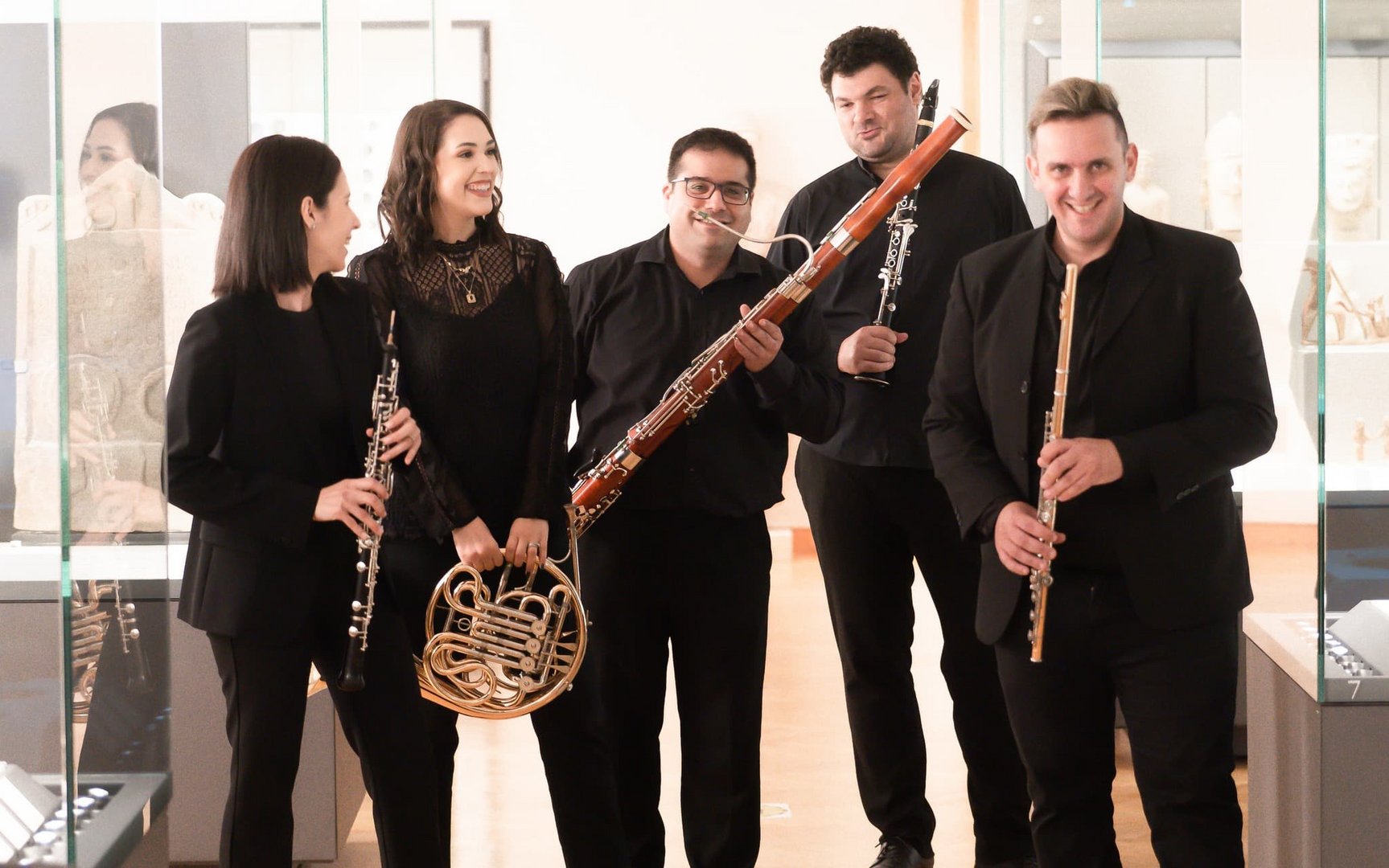 image Concert series celebrates Astor Piazzolla